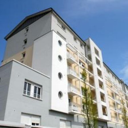 City Residence Chelles Chelles (Seine-et-Marne) Exterior foto