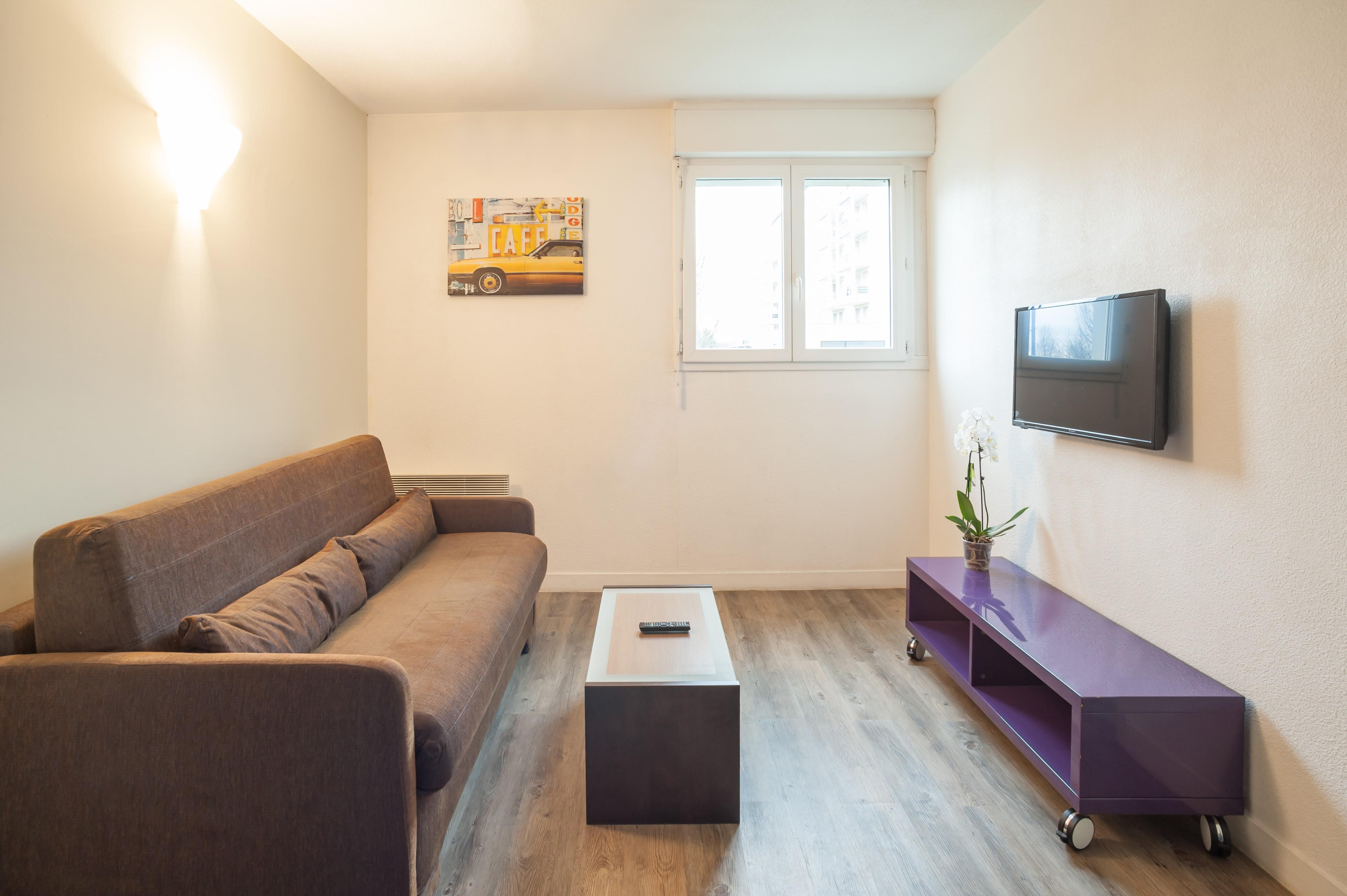 City Residence Chelles Chelles (Seine-et-Marne) Exterior foto
